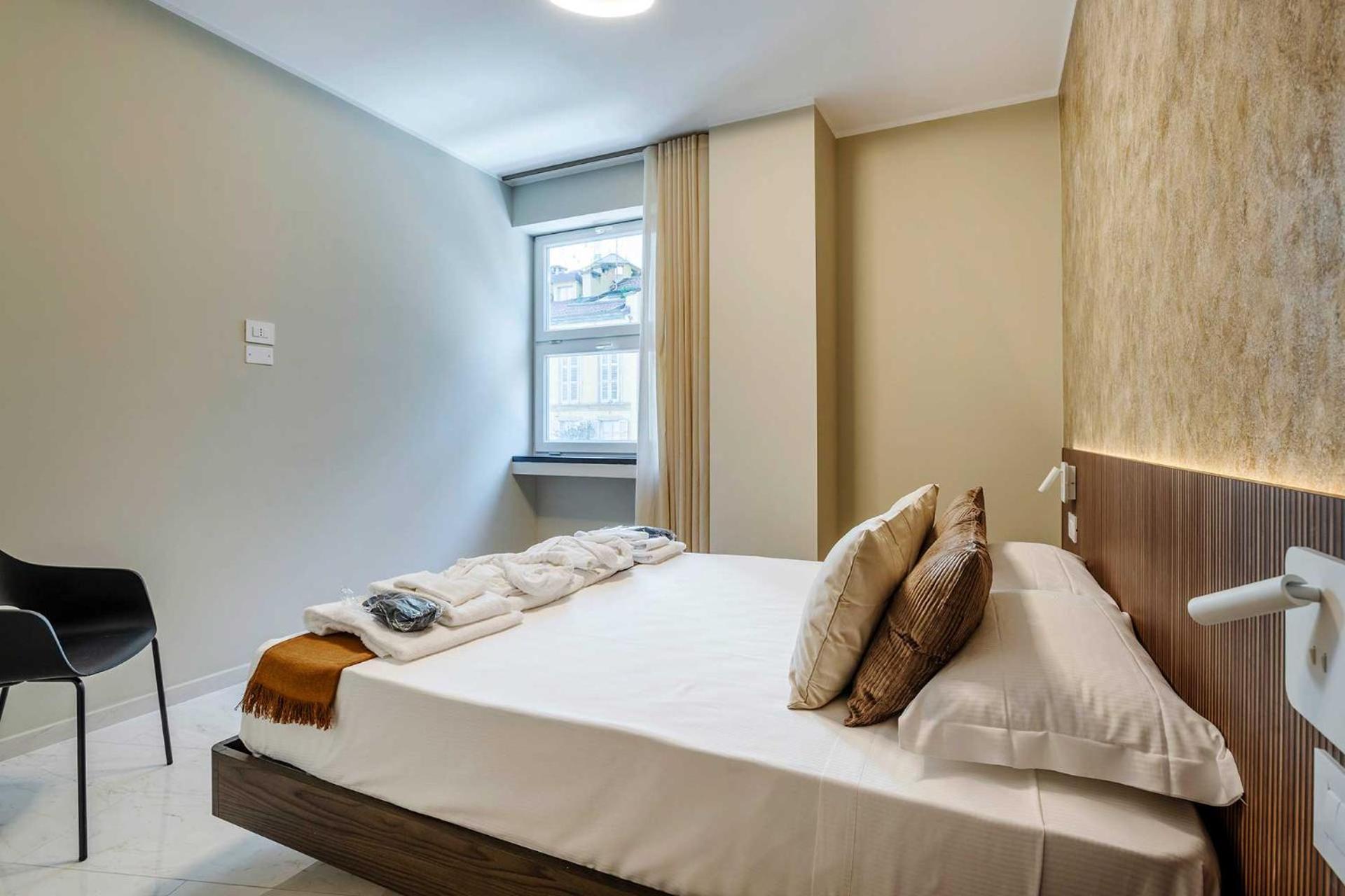 Velasca Tower Apartments Milano Eksteriør billede