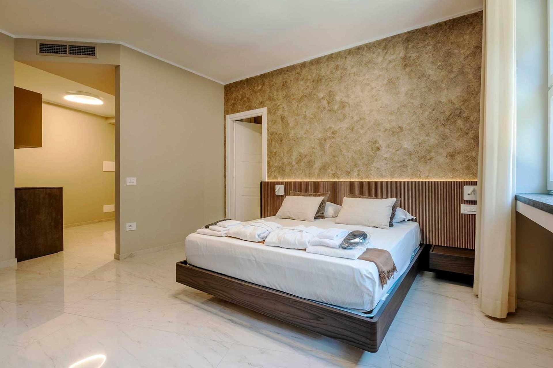 Velasca Tower Apartments Milano Eksteriør billede