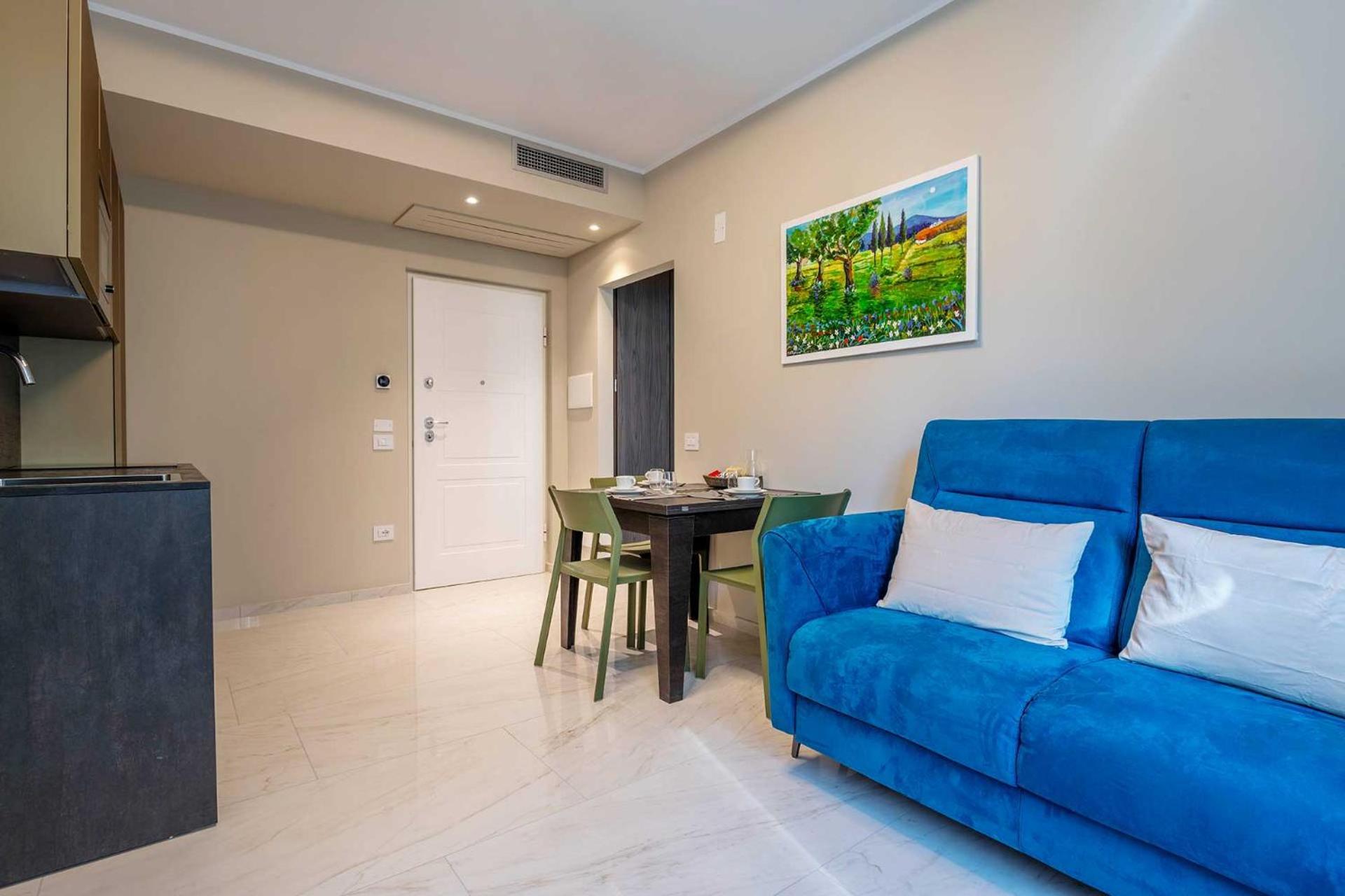 Velasca Tower Apartments Milano Eksteriør billede