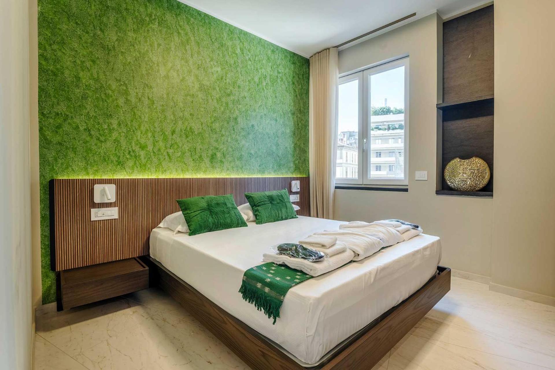 Velasca Tower Apartments Milano Eksteriør billede