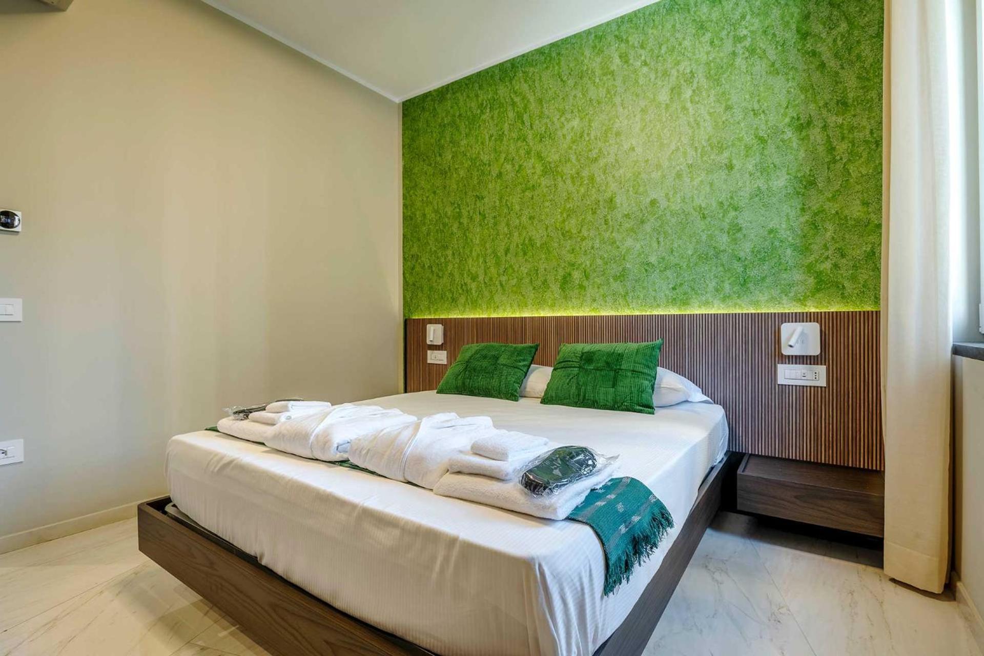 Velasca Tower Apartments Milano Eksteriør billede