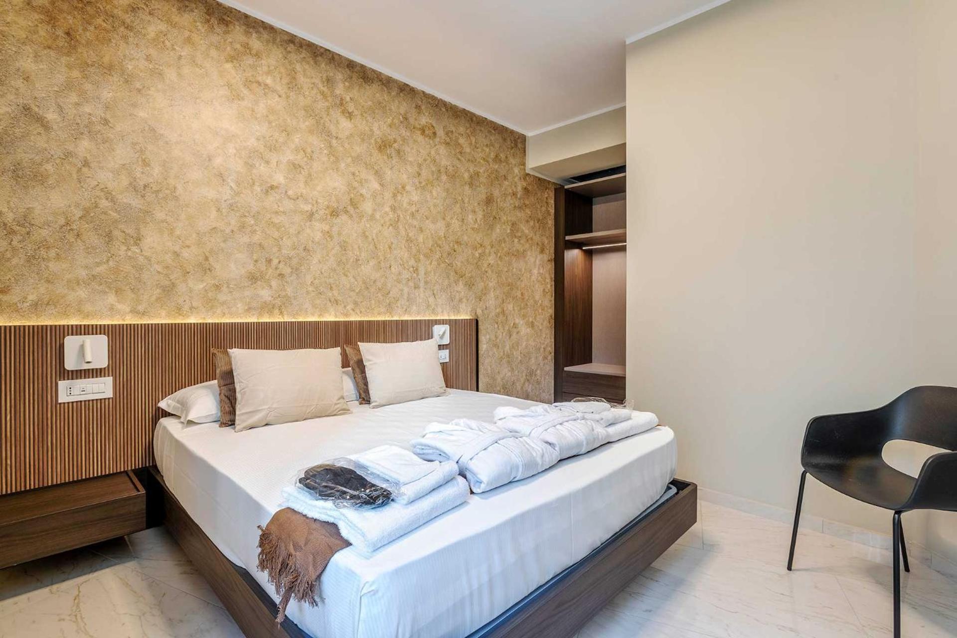 Velasca Tower Apartments Milano Eksteriør billede