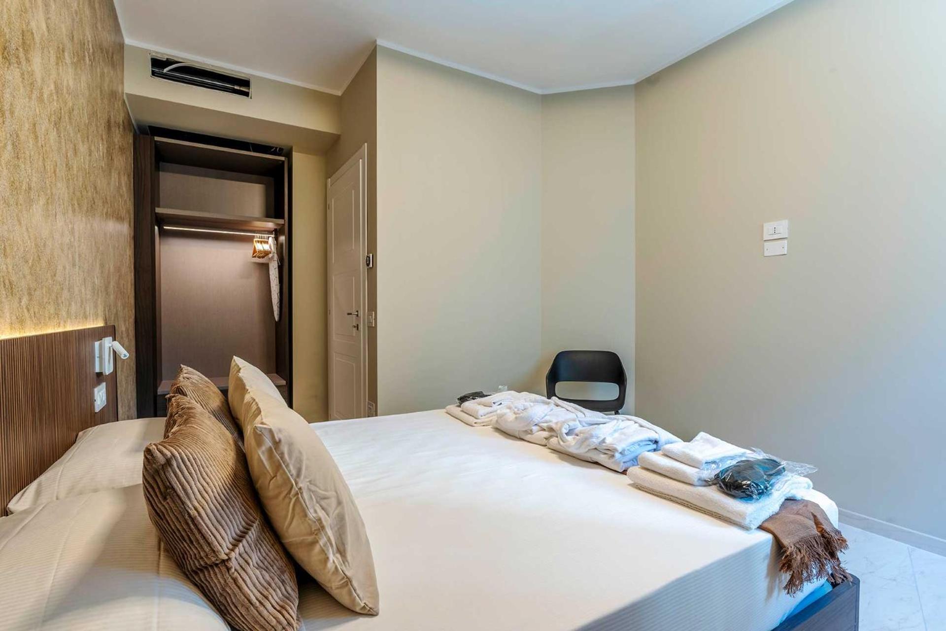 Velasca Tower Apartments Milano Eksteriør billede