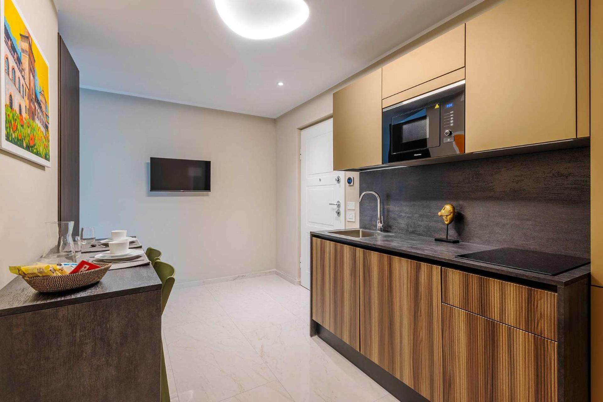 Velasca Tower Apartments Milano Eksteriør billede