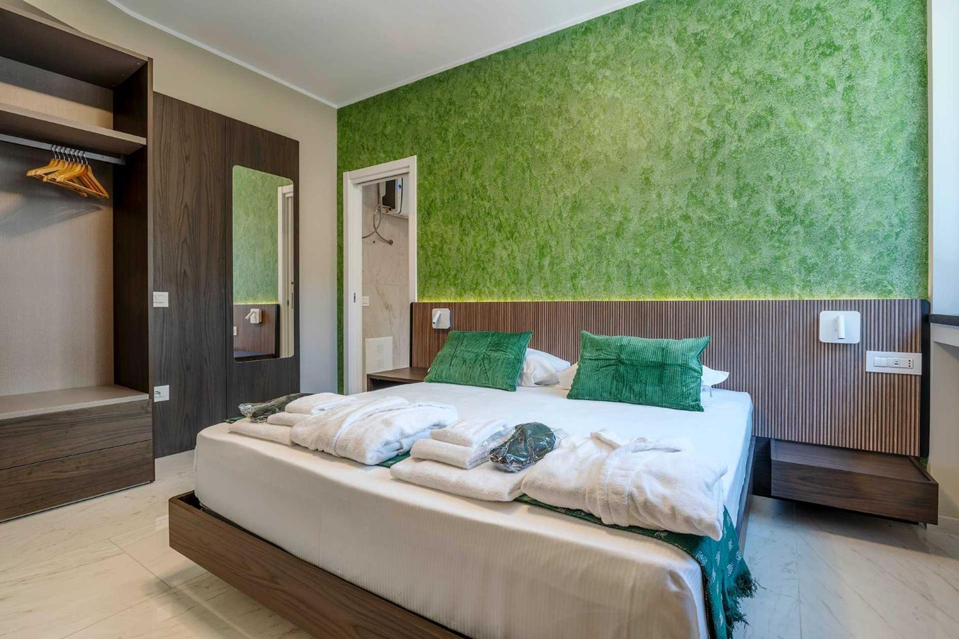 Velasca Tower Apartments Milano Eksteriør billede