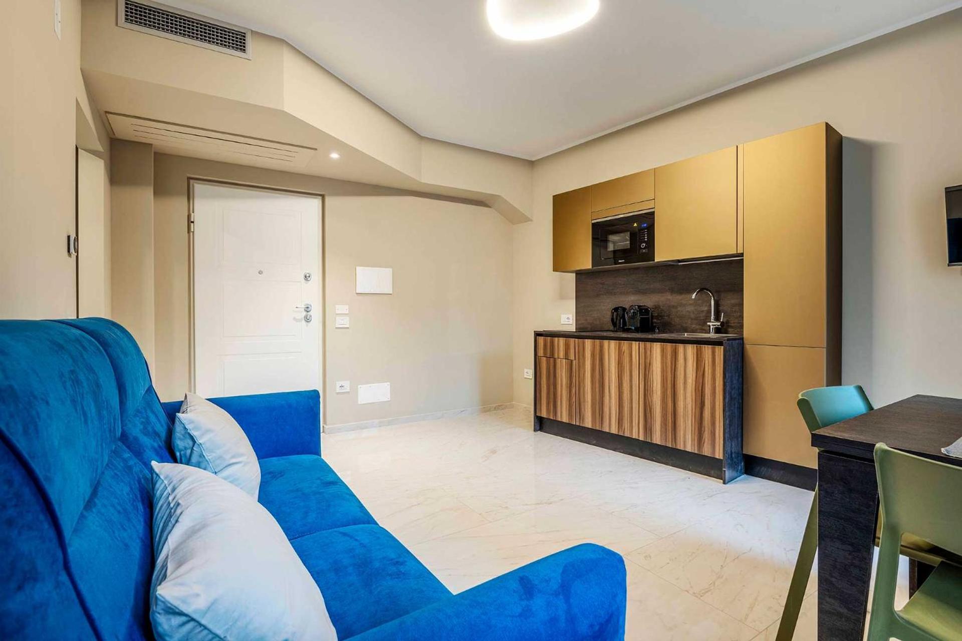 Velasca Tower Apartments Milano Eksteriør billede