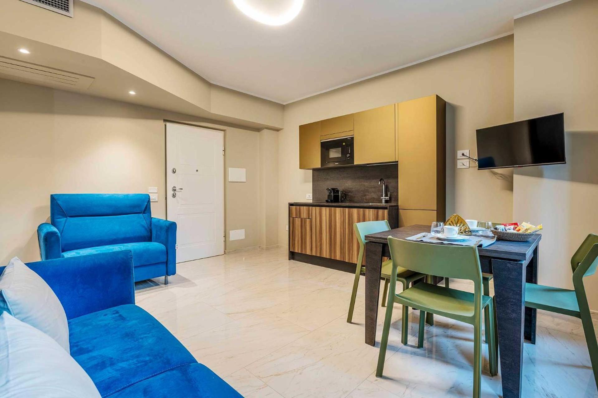 Velasca Tower Apartments Milano Eksteriør billede
